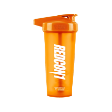REDCON1 Shaker- 橙色搖杯 (600毫升)