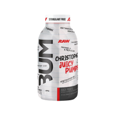 Raw BUM Christopher's Juicy Pump RTD 即飲裝氮泵- 355ml (1支)