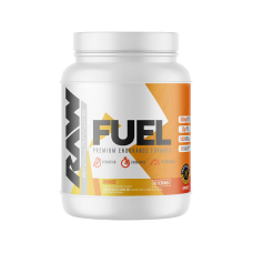 Raw Fuel 電解質能量補充粉 - 1620克 (60食用份量)
