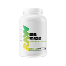 Raw Intra Workout 碳水化合物補充劑 - 873-900克 (30食用份量)