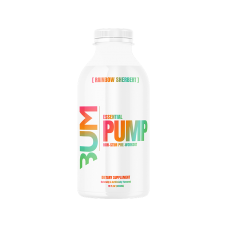 Raw BUM Pump RTD 即飲裝氮泵- 355ml (1支)