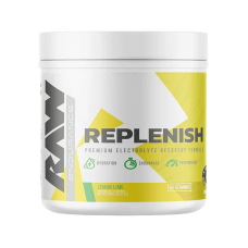 Raw REPLENISH 電解質能量補充粉 - 780-810克 (60食用份量)