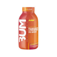 Raw BUM Thavage Pre RTD 即飲裝氮泵- 355ml (1支)
