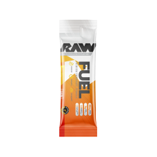 Raw Fuel 電解質能量補充粉 - 27克 (獨立包裝)