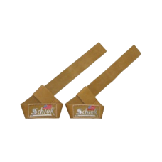 Schiek Leather Lifting Straps 拉背帶 (Model 1000L)