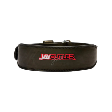 Schiek Jay Cutler Leather Belt 腰帶 (Model J2014)