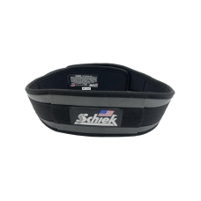 Schiek Power Lifting Belt 腰帶- Black 黑色 (Model 3004)