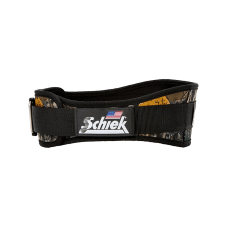 Schiek Lifting Belt 腰帶- Camo 迷彩 (Model 2004)