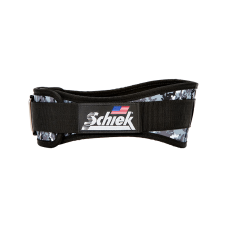 Schiek Lifting Belt 腰帶- Digi Camo 數碼迷彩 (Model 2004)