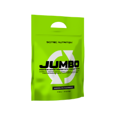 Scitec Jumbo 增重粉 (含肌酸) - 6600克