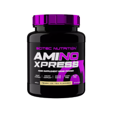 Scitec Ami-NO Xpress 氨基酸粉(增力) - 440克