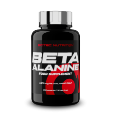 Scitec Beta Alanine 氨基酸丸 - 150粒膠囊