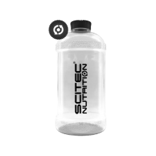 Scitec Gallon Bottle 2.2公升大水壺- 透明