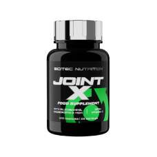 Scitec Joint-X 關節保健丸 - 100 粒裝膠囊