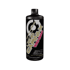 Scitec Liquid Carni-X 100000 液態左旋肉鹼 - 500毫升