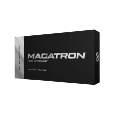 Scitec Macatron 瑪卡綜合配方 - 108 粒裝膠囊