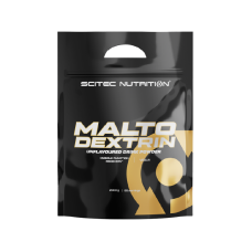 Scitec Maltodextrin 麥芽糊精 (碳水化合物粉) - 2000克 (66食用份量)
