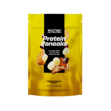 Scitec Protein Pancake 蛋白班戟粉- 1036克