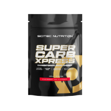 Scitec SuperCarb Xpress 碳水化合物飲料 - 1000克