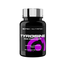 Scitec Tyrosine 酪氨酸丸- 100粒膠囊