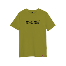 Scitec ZAHIR Men Tee- Chive 綠色