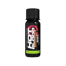 Scitec Hot Blood Hardcore Shot 一氧化氮飲品 - 60毫升 (1支)