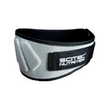 Scitec Extra Support Belt 尼龍腰帶