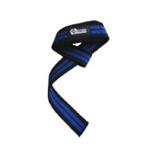 Scitec Padded Lifting Straps 拉背帶