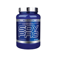 Scitec Soy Pro 大豆蛋白粉 - 900克/2磅