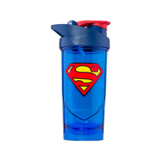 Shieldmixer Hero Pro Superman Classic Shaker 超人搖杯- 700毫升