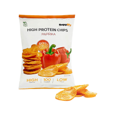 Supplify High Protein Chips 高蛋白薯片- 1包