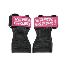 Versa Gripps Classic 抓力帶- 粉紅色