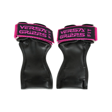 Versa Gripps FIT 抓力帶- 粉紅色