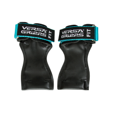 Versa Gripps FIT 抓力帶- 藍綠色