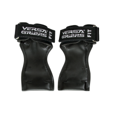 Versa Gripps FIT 抓力帶- 黑色