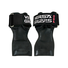 Versa Gripps PRO 抓力帶- 黑色