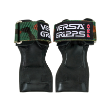 Versa Gripps PRO 抓力帶- 迷彩色