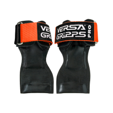 Versa Gripps PRO 抓力帶- 螢光橙色