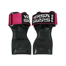 Versa Gripps PRO 抓力帶- 粉紅色