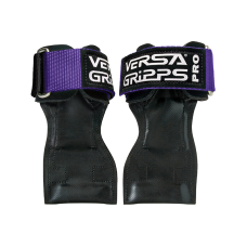Versa Gripps PRO 抓力帶- 紫色