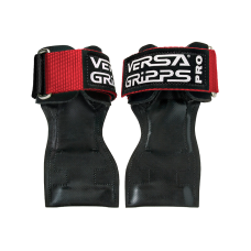 Versa Gripps PRO 抓力帶- 酒紅色