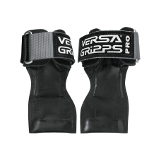Versa Gripps PRO 抓力帶- 銀色