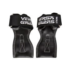 Versa Gripps Xtreme 抓力帶- 黑色