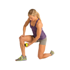 Gofit Roll on Massager 按摩器